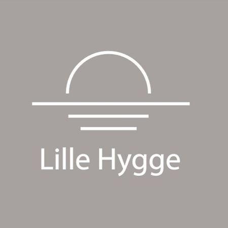 Lille Hygge Apartment Leck Exterior photo