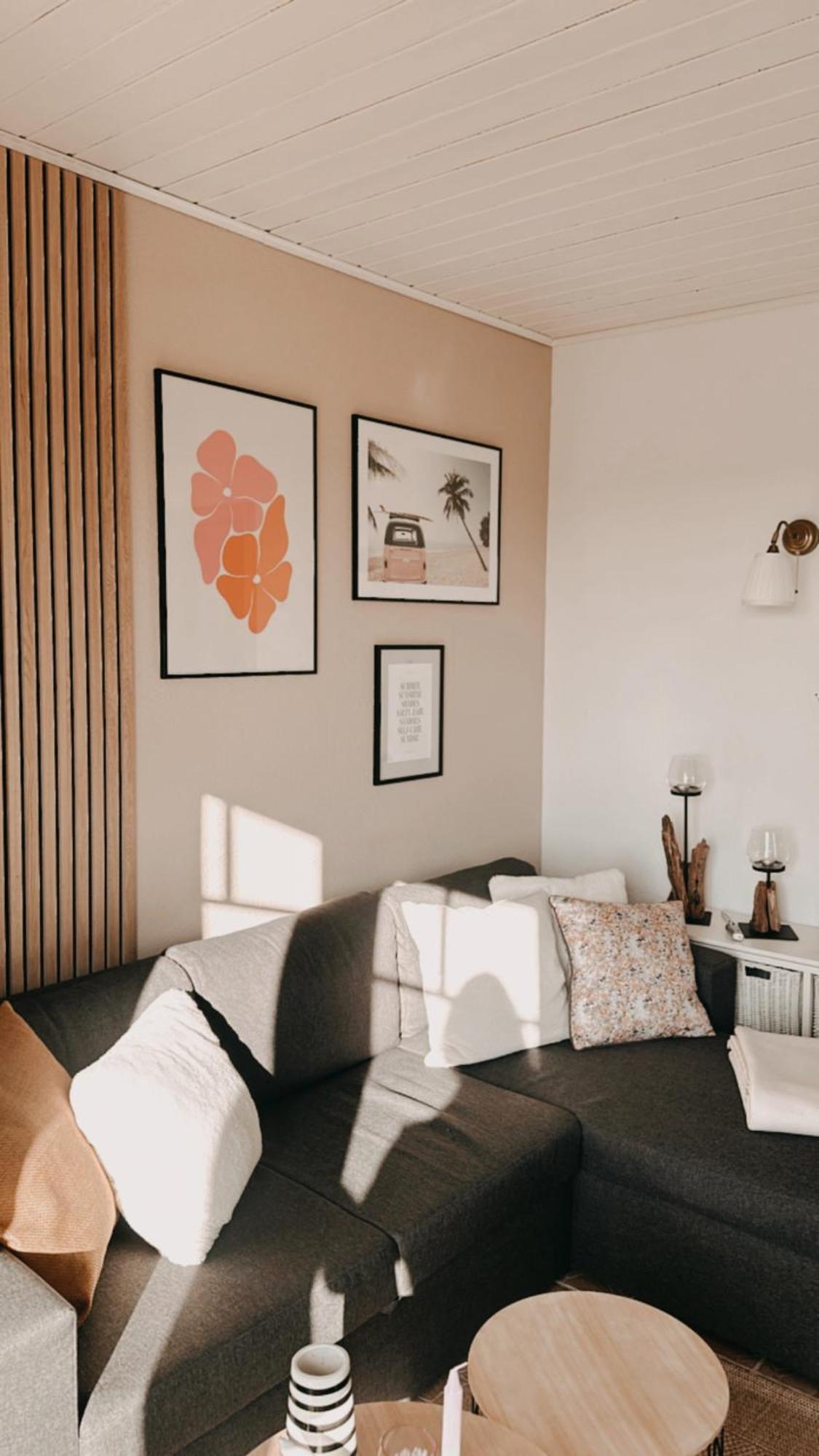Lille Hygge Apartment Leck Exterior photo